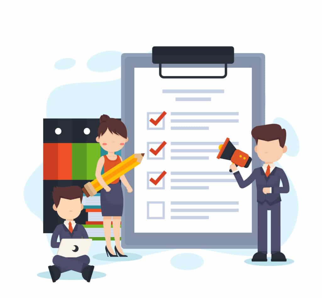 ESOP Compliance Checklist