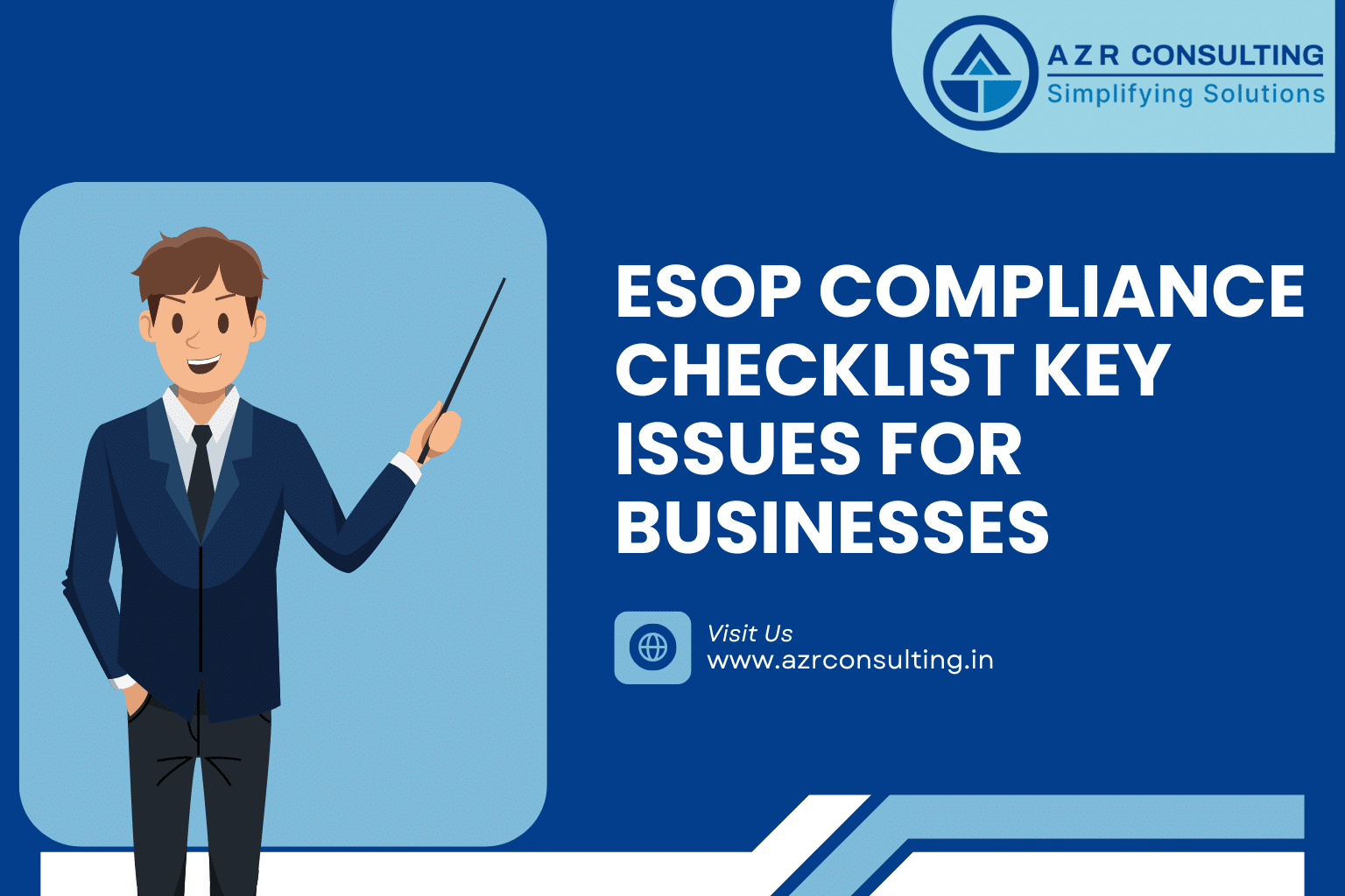 ESOP Compliance Checklist: Key Issues for Businesses