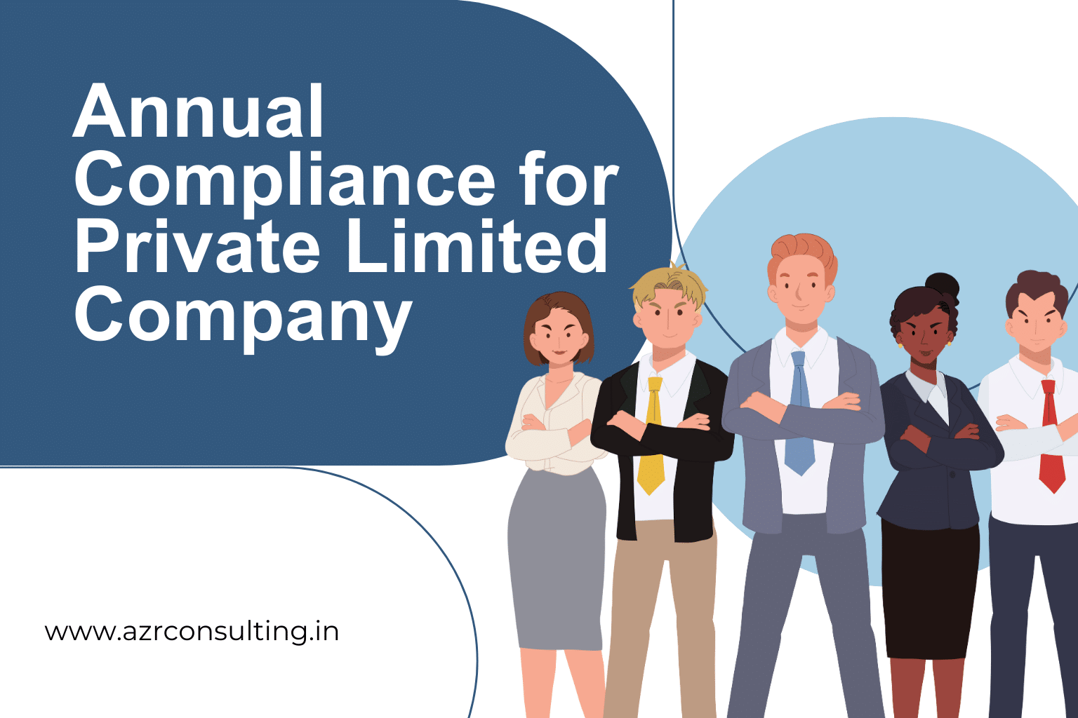 Annual Compliance for Private Limited Company: 2025 Guide