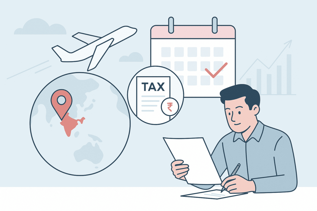 Strategic Tax Planning for NRIs Returning to India